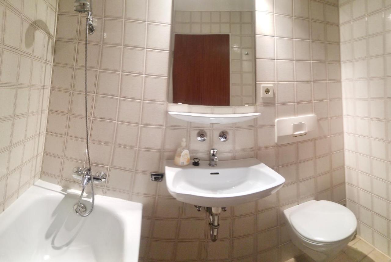 Hotelturm Augsburg Ngoại thất bức ảnh